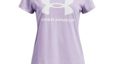 UA SPORTSTYLE LOGO SS