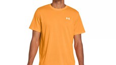 UA STREAKER TEE