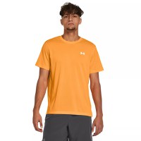 UA STREAKER TEE - 1