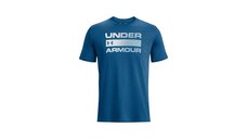 UA TEAM ISSUE WORDMARK SS