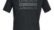 UA TEAM ISSUE WORDMARK