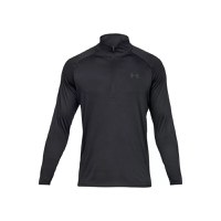 UNDER ARMOUR TECH 2.0 1/2 ZIP - 1