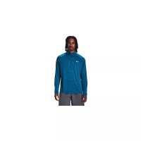 UNDER ARMOUR TECH 2.0 1/2 ZIP - 1