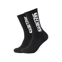 Unisex cushioned Tennis Socks - 1