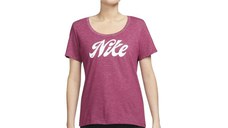 W NK DF TEE NIKE SCRIPT