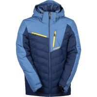 WILLOW PADDED Jacket - 1