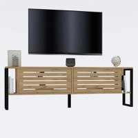 Comoda tv Almeda pentru living 160cm - 1