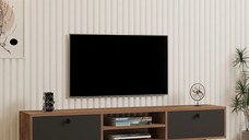 Comoda tv Arnetta living 160 cm