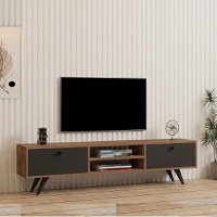 Comoda tv Arnetta living 160 cm - 1