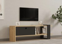 Comoda tv Scott pentru living 120 cm - 1