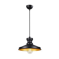 Lustra negru homs ro11320 - 1