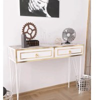 Masuta hol intrare Elegance 120 cm - 1