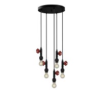 Pendul negru homs ro11393 - 1