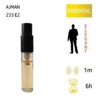 Parfum AJMAN 100 ml - 3