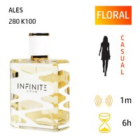 Parfum Ales 100 ml - 2