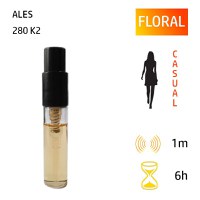 Parfum Ales 100 ml - 3