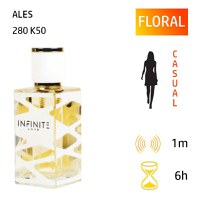 Parfum Ales 100 ml - 1