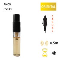 Parfum Amon 100 ml - 2