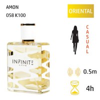 Parfum Amon 100 ml - 3