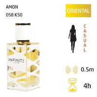 Parfum Amon 100 ml - 1