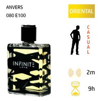 Parfum Anvers 50 ml - 2