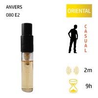 Parfum Anvers 50 ml - 3