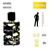 Parfum Anvers 50 ml - 1