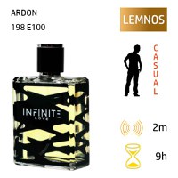 Parfum Ardon 100 ml - 2