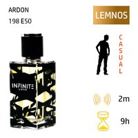 Parfum Ardon 50 ml - 1