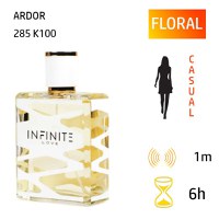 Parfum Ardor 100 ml - 2