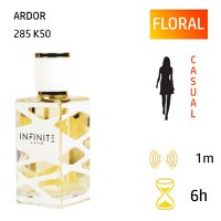 Parfum Ardor 100 ml - 1