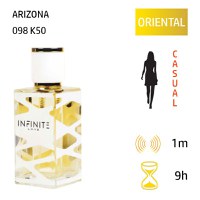 Parfum Arizona 100 ml - 1