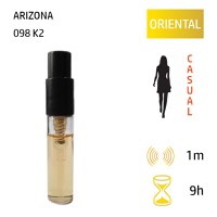 Parfum Arizona 50 ml - 3