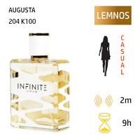 Parfum Augusta 100 ml - 2