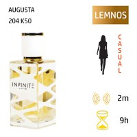 Parfum Augusta 100 ml - 1