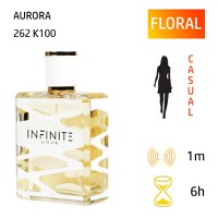 Parfum Aurora 50 ml - 3