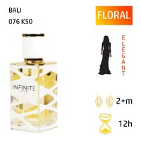 Parfum Bali 100 ml - 1