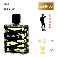 Parfum Bari 100 ml - 2