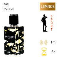 Parfum Bari 100 ml - 1