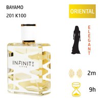 Parfum Bayamo 100 ml - 2