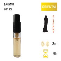 Parfum Bayamo 100 ml - 3