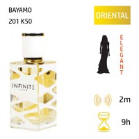 Parfum Bayamo 100 ml - 1