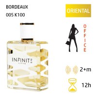 Parfum Bordeaux 100 ml - 2