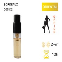 Parfum Bordeaux 100 ml - 3