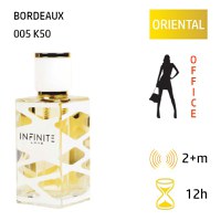 Parfum Bordeaux 100 ml - 1