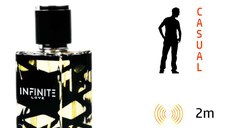 Parfum Boston For Men 100 ml