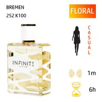 Parfum BREMEN 100 ml - 1