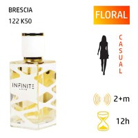 Parfum Brescia 100 ml - 1