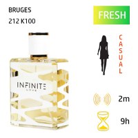 Parfum BRUGES 100 ml - 2