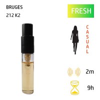 Parfum BRUGES 100 ml - 3